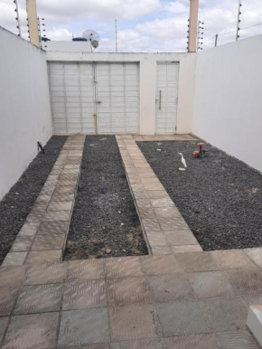 Casa Duplex